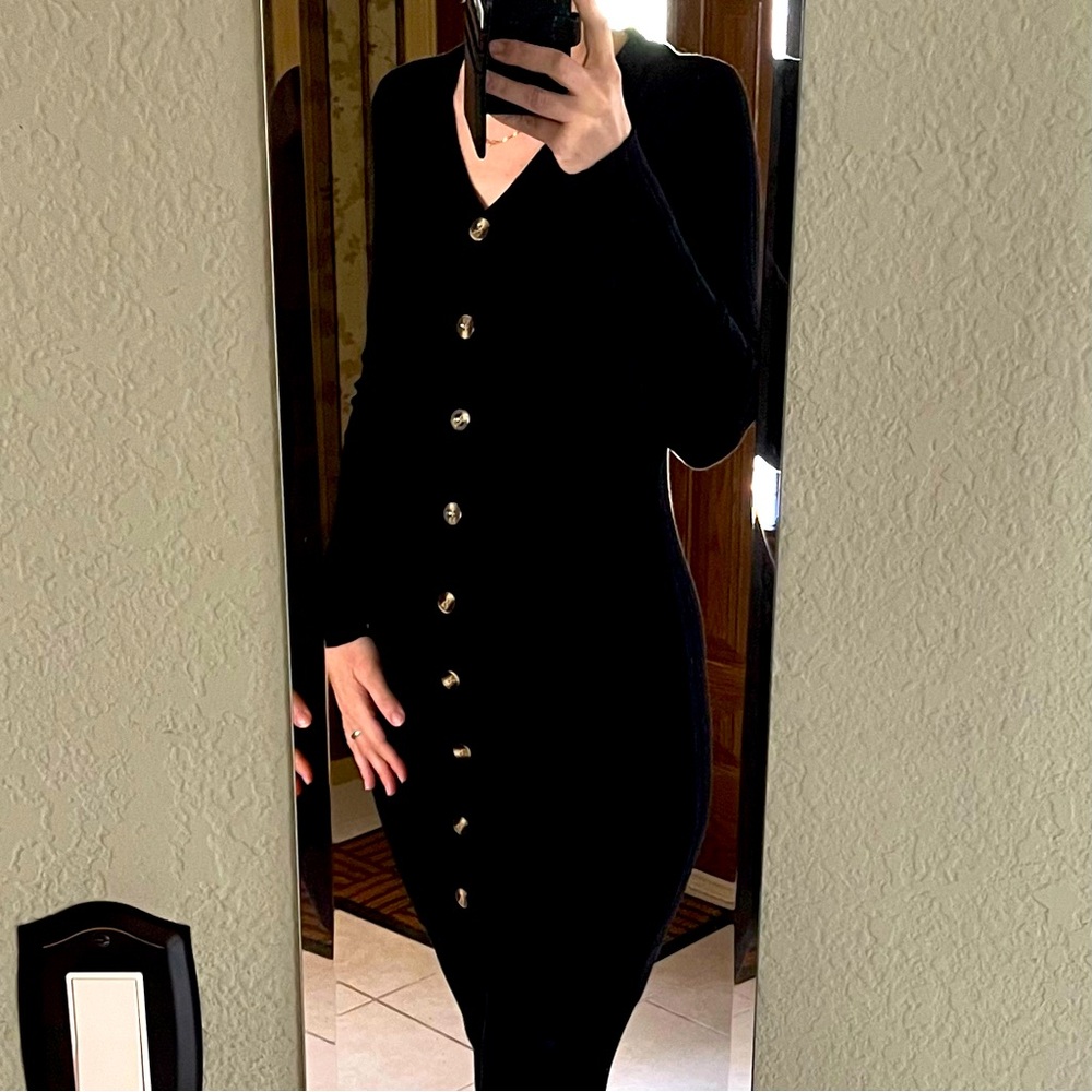 Shein Dress